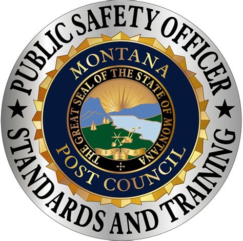 Montana Public Safety Officer Standards and Training Council child abuse investigation training